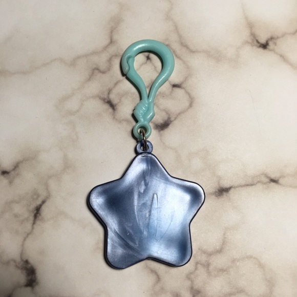 1980's Girl charm - Picture 3 of 5